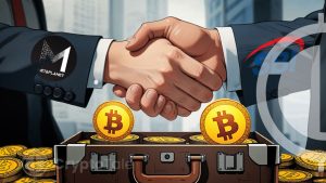 Metaplanet Partners with SBI Group to Boost Bitcoin Holdings