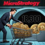 MicroStrategy Adds 18,300 BTC, Total Holdings Hit 244,800