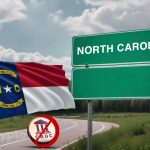 North Carolina Overrides Veto to Ban CBDC Tests