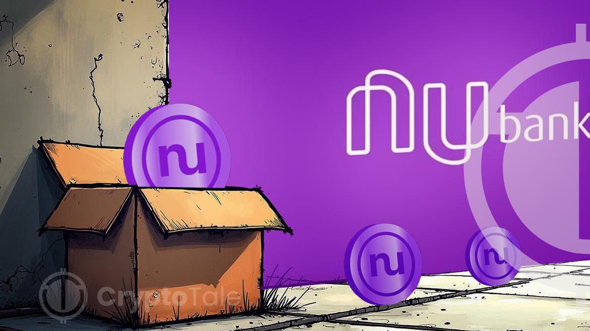 Nubank To Terminate Nucoin Trade; Allows Shift to BTC, USDC