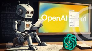 OpenAI Unveils o1-Preview AI Models for Advanced Solutions