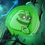 PEPE Shows 10% Recovery From Low, Market Downtrend Slows