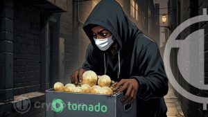 Penpie, WazirX, Fenbushi Hacked: 17.8K ETH Deposited into Tornado Cash