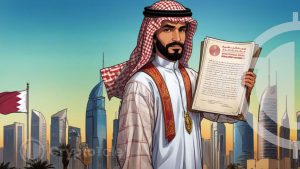 Qatar QFC Unveils New Regulatory Framework for Crypto Assets