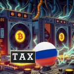 Russia to Tax Crypto Miners Based on Electricity Consumption