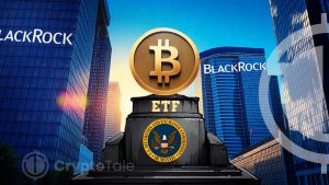 SEC Approves Bitcoin Options Trading for BlackRock’s IBIT