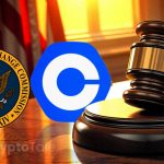 SEC Requests 4 Month Discovery Extension in Coinbase Case