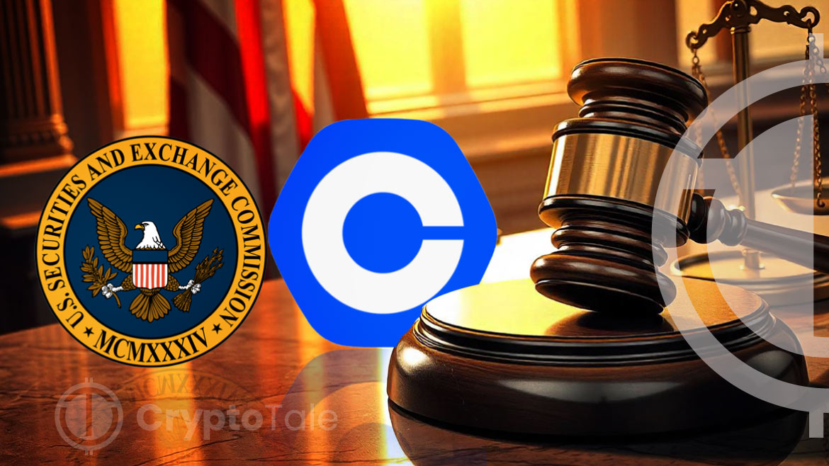 SEC Requests 4 Month Discovery Extension in Coinbase Case