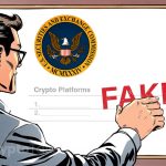 SEC Sues Fake Crypto Platforms in $3.2 Million Fraud Crackdown