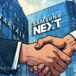 Samsung Next Invests in Startale Labs to Support Soneium