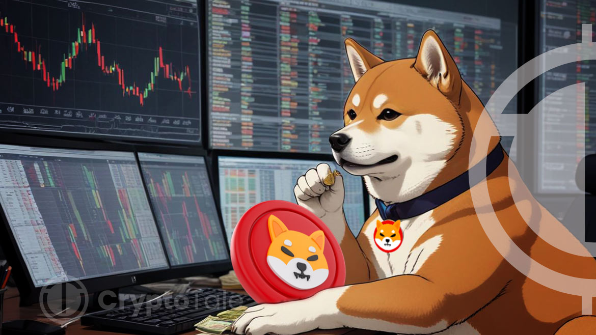 Shiba Inu (SHIB) Eyes 470% Surge After Bullish Breakout