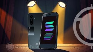 Solana Labs Set to Launch Second Smartphone ‘Seeker’ in 2025