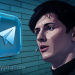 Telegram CEO Breaks Silence for First Time After Arrest