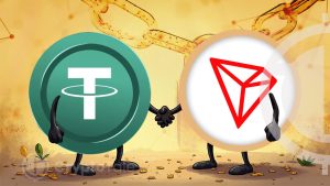 Tether & Tron Target Crypto Crime, T3 FCU Seizes 12M USDT