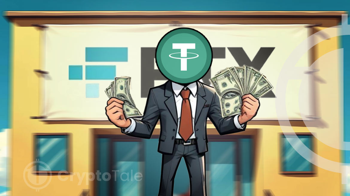 Tether’s $118B Reserves: Clients Push for Third-Party Audits