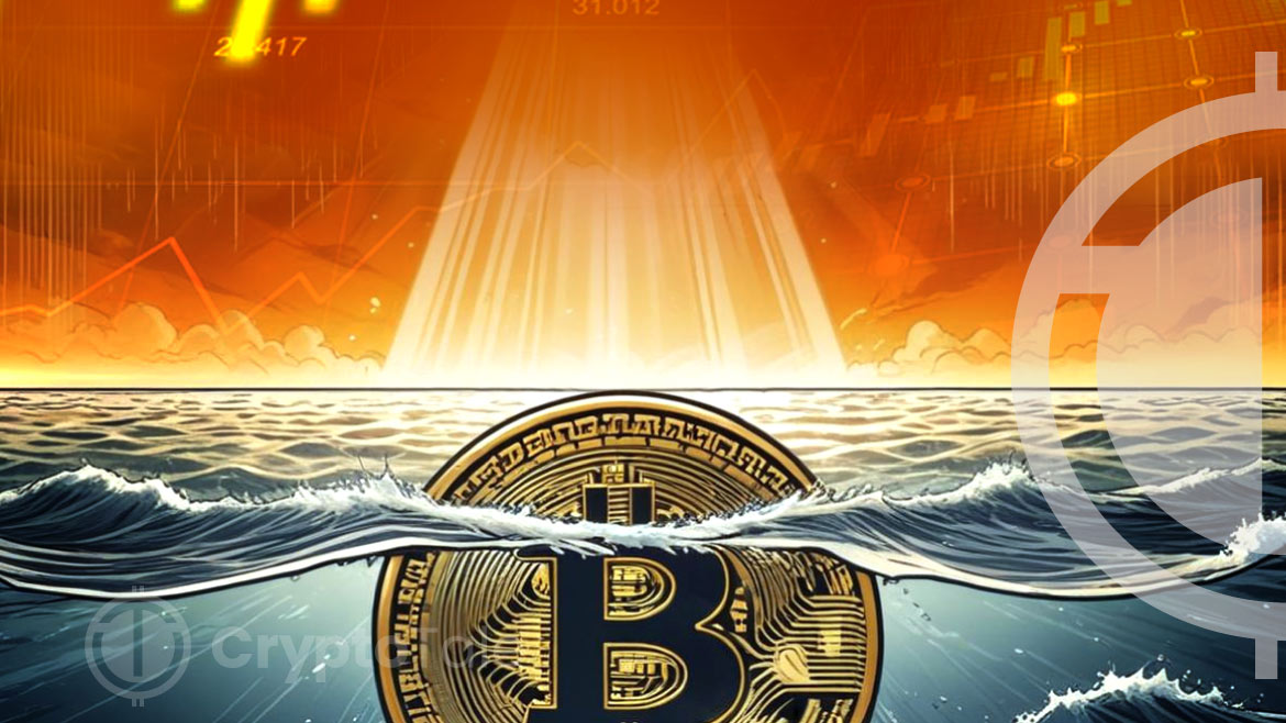 The Bitcoin Paradox: BTC Price Surges, Profit Shrinks