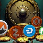 Top 5 Privacy Coins to Watch: XMR, ZEC, DASH, ROSE, and BDX