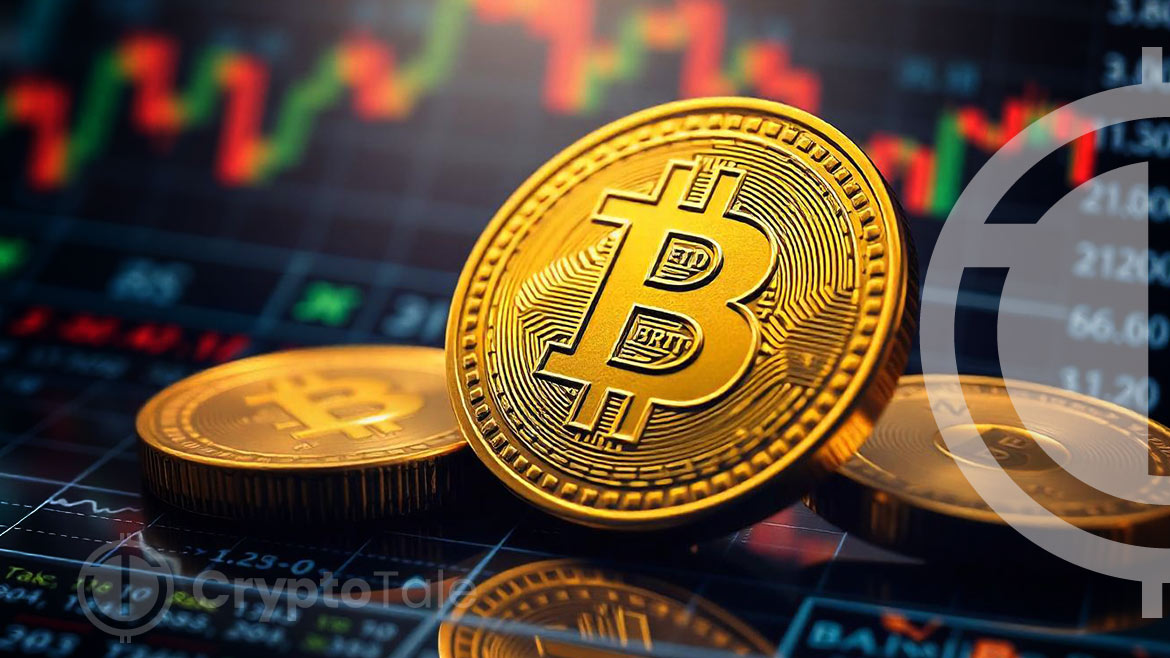 Traders Increase Short Positions as Bitcoin Surges to $57.6K