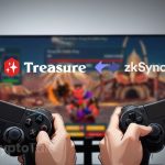 Treasure DAO Plans on Gaming Shift to ZKsync from Arbitrum