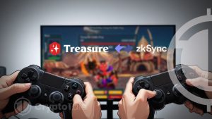 Treasure DAO Plans on Gaming Shift to ZKsync from Arbitrum