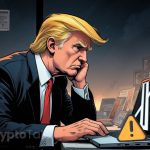 Trump Family’s X Accounts Hacked, Fake Crypto Announcements Made