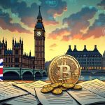 UK Bill to Recognize Bitcoin and NFTs as Personal Property