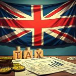 UK Crypto Bill to Change Taxation for Digital Assets: Report