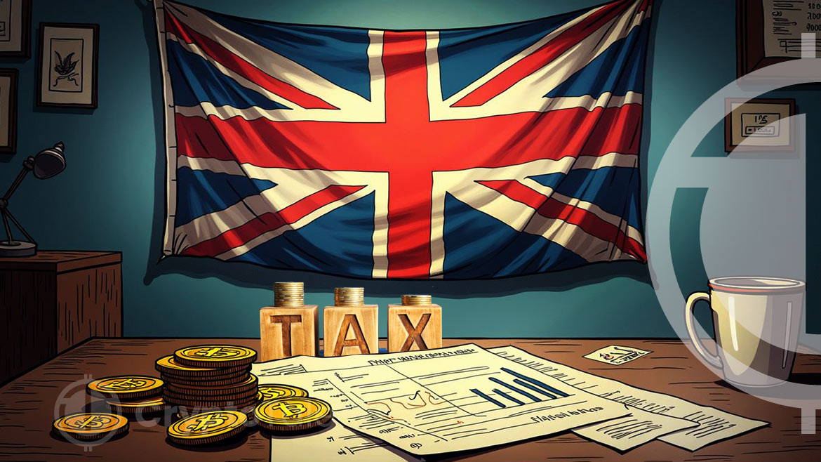 UK Crypto Bill to Change Taxation for Digital Assets: Report