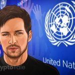 UN Voices Alarm Over Telegram Founder Pavel Durov's Arrest