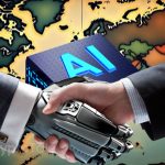 US, UK, EU Unite To Sign Historic AI Convention Treaty 