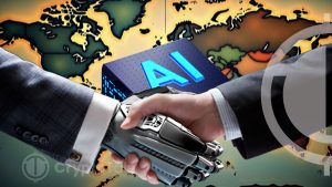 US, UK, EU Unite To Sign Historic AI Convention Treaty 