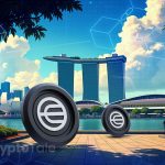 Unlicensed Worldcoin Services Spark Legal Action in S’pore