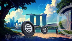 Unlicensed Worldcoin Services Spark Legal Action in S’pore