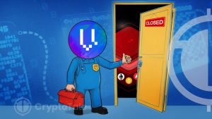 Vega Protocol Announces Shutdown of Its Layer-1 Blockchain