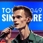 Vitalik Buterin Highlights Ethereum's Progress at Token 2049