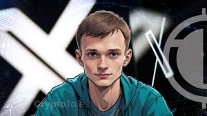 Vitalik Buterin Suggests AI to Enhance X’s Community Notes