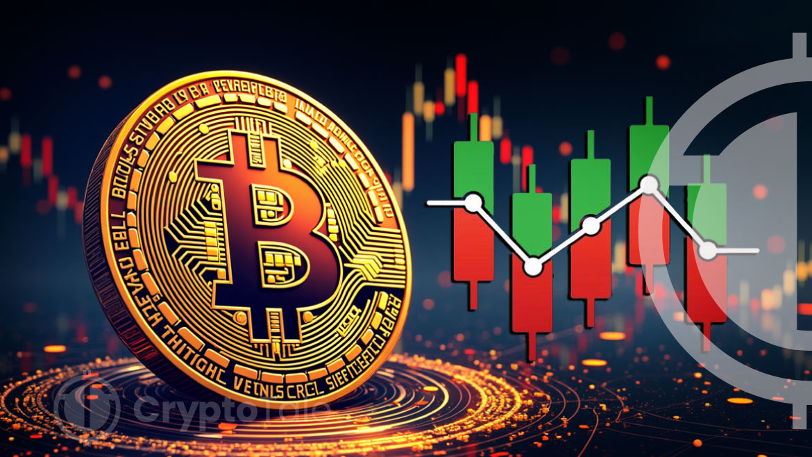 Will Bitcoin Dip To $50K? BTC Bulls Face September Challenge