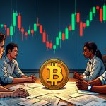 Will Bitcoin Rebound 20% This Week Amid Key Economic Data?