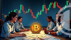 Will Bitcoin Rebound 20% This Week Amid Key Economic Data?