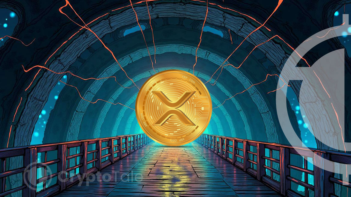 XRP Breakout Imminent: Signs Point to a Historic Rally Ahead