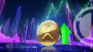 XRP Bull Run: Wave 5 Eyes $27-$33, Sets Goal at Epic $1,780