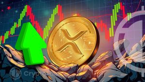 XRP Bullish Targets $0.9000 After Testing The $0.6500 Level