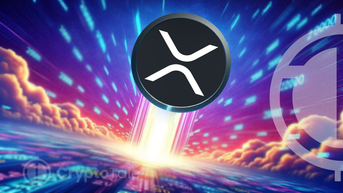 XRP Could Soar 5,000%: Analysts Predict Major Breakout