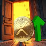 XRP Eyes Major Breakout: Analyst Eyes Rise Above $0.6500