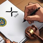 XRP Lawsuit: Ripple Requests Stay on Order; SEC Approves