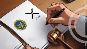 XRP Lawsuit: Ripple Requests Stay on Order; SEC Approves