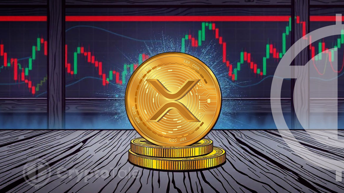 XRP Poised for Breakout in October with Key Events Ahead