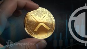 XRP Prepares for Breakout as Volatility Indicators Tighten