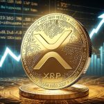 XRP Price Signals Bullish Move with Key Backtests Complete