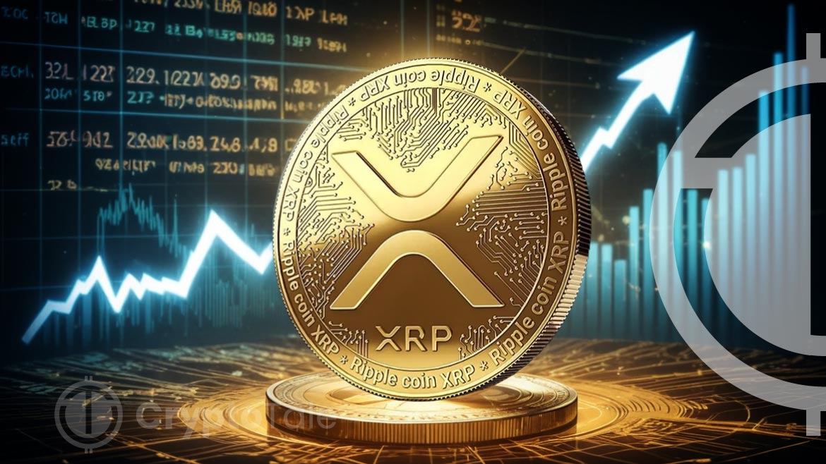 XRP Price Signals Bullish Move with Key Backtests Complete